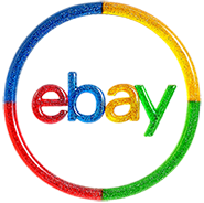 Venetian Murano Glass Ebay Shop