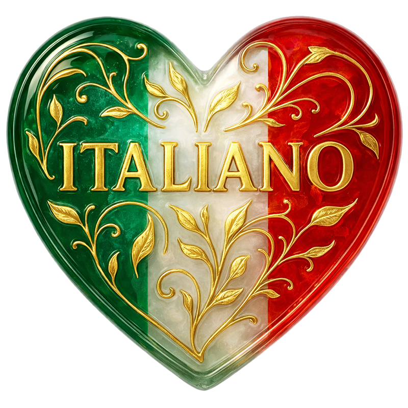 Patrimonio del Vetro di Murano (Italiano)