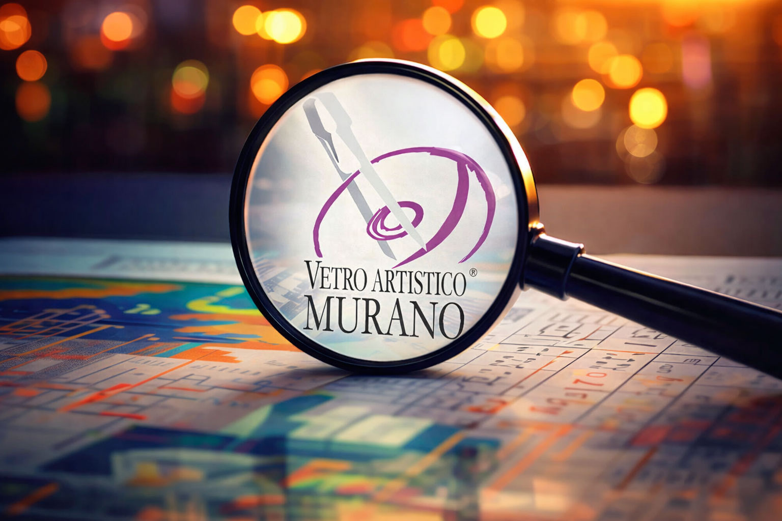 Recognizing Authentic Venetian Murano Glass
