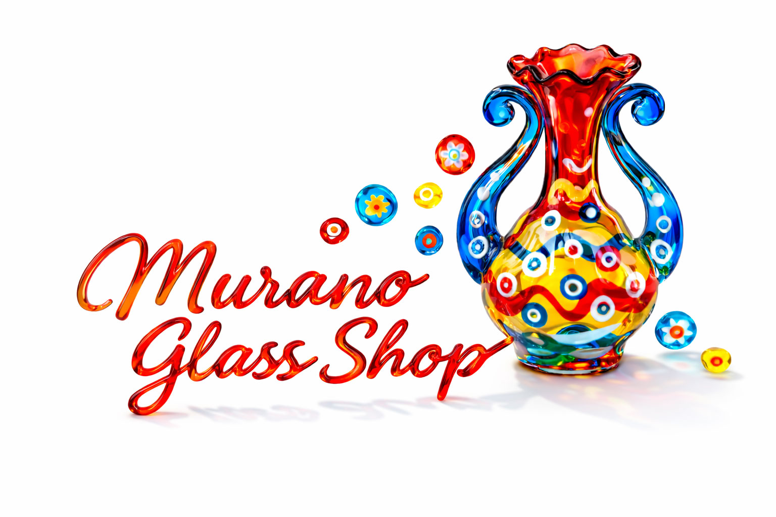 Negozio Online Vetro di Murano